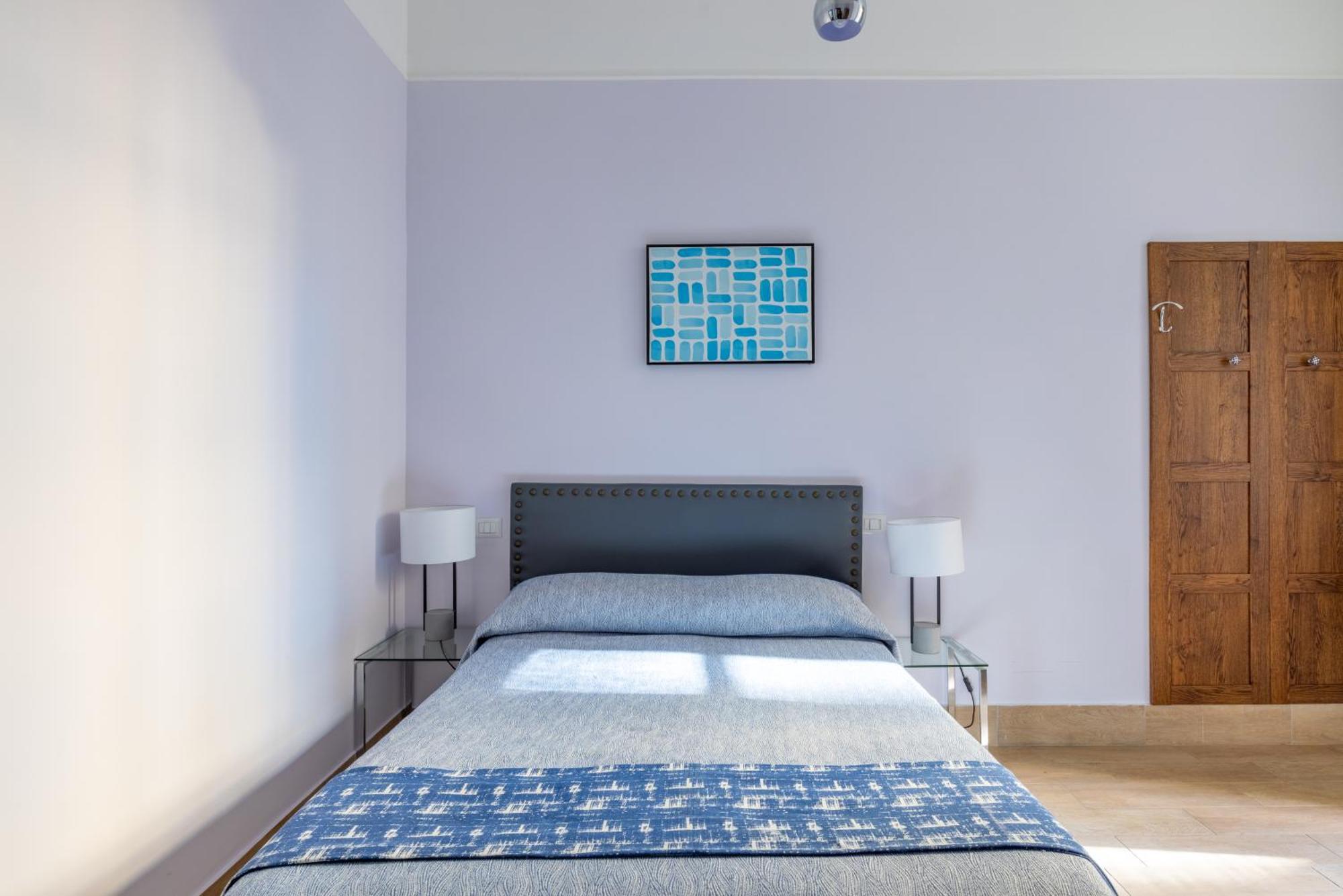 罗马Domus Castroni Scipioni住宿加早餐旅馆 客房 照片